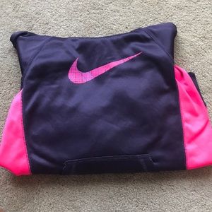 Nike hoodie